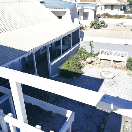 Port Nolloth Beach Shack Номер фото