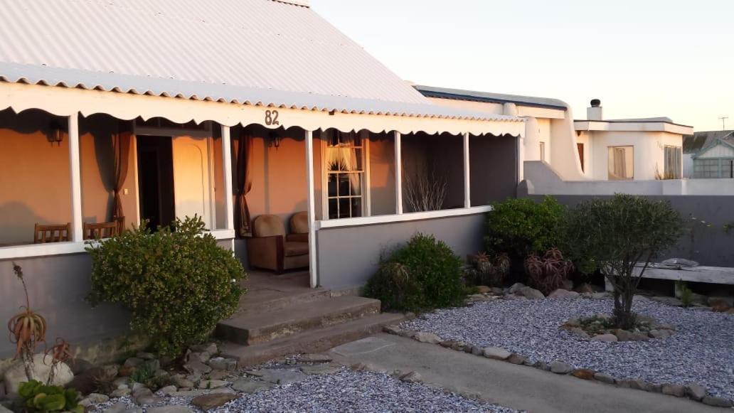 Port Nolloth Beach Shack Экстерьер фото