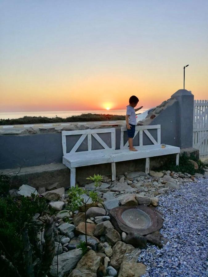 Port Nolloth Beach Shack Экстерьер фото
