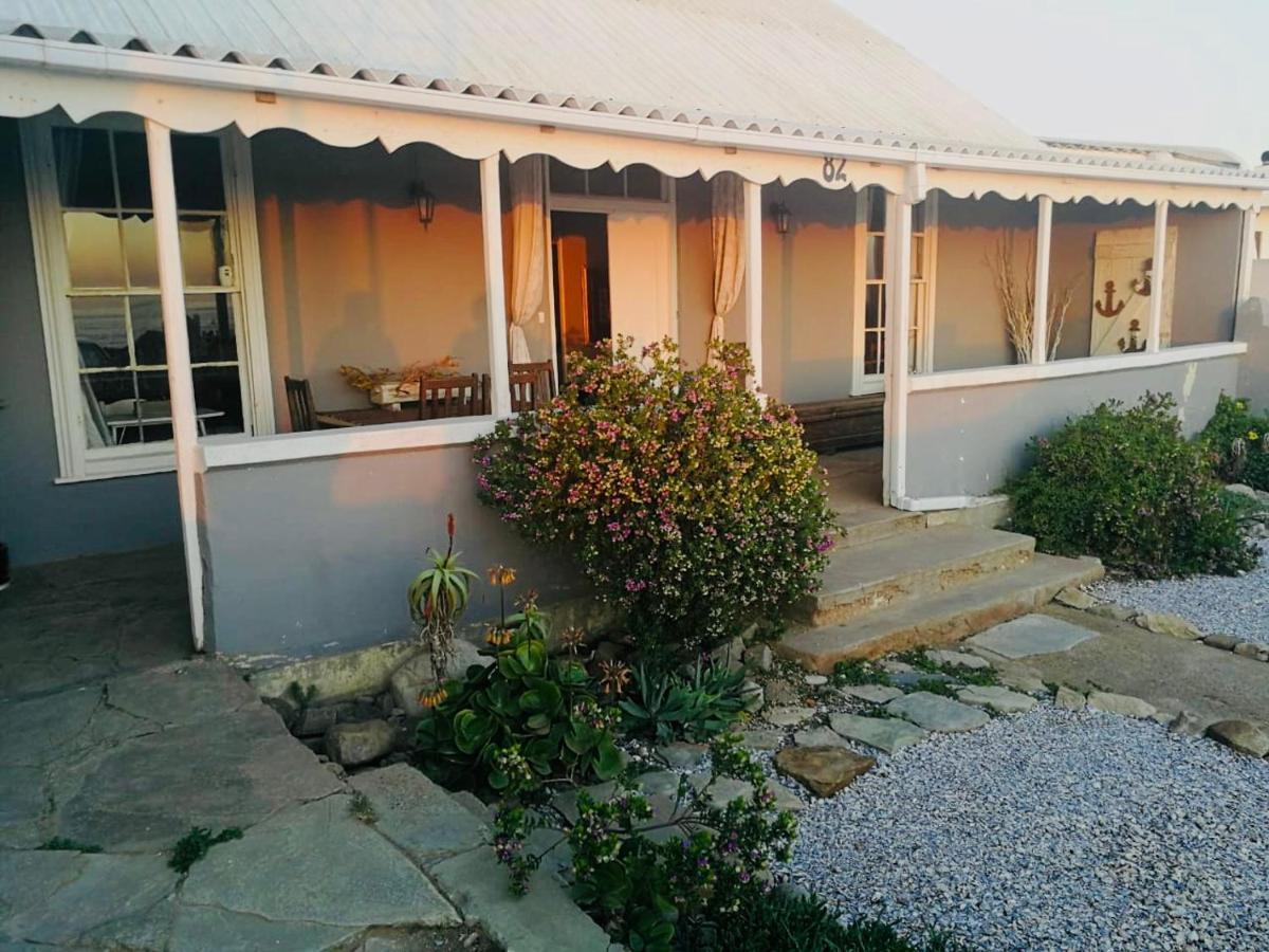 Port Nolloth Beach Shack Экстерьер фото