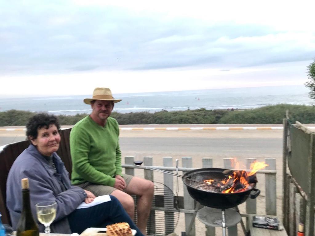 Port Nolloth Beach Shack Экстерьер фото