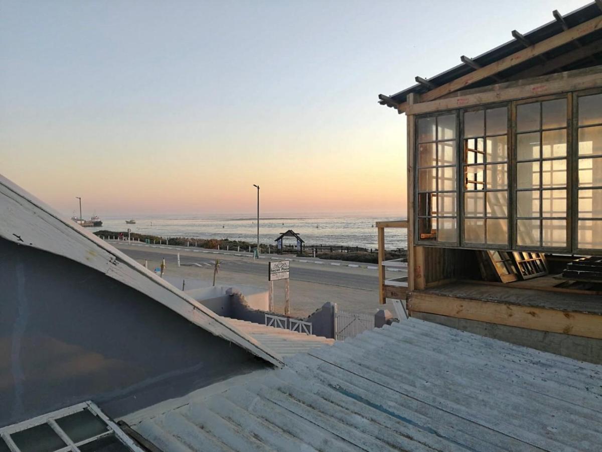 Port Nolloth Beach Shack Экстерьер фото