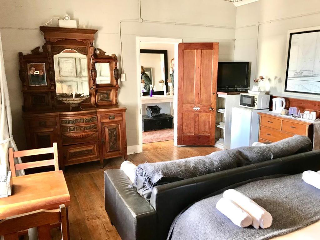 Port Nolloth Beach Shack Экстерьер фото