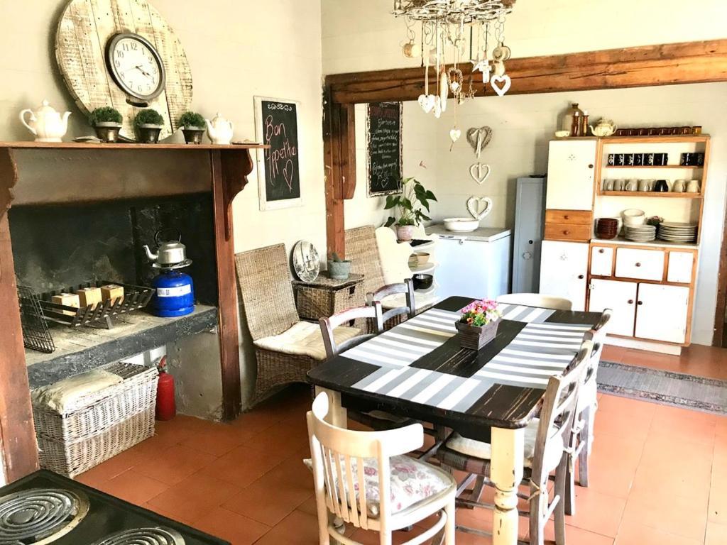 Port Nolloth Beach Shack Экстерьер фото