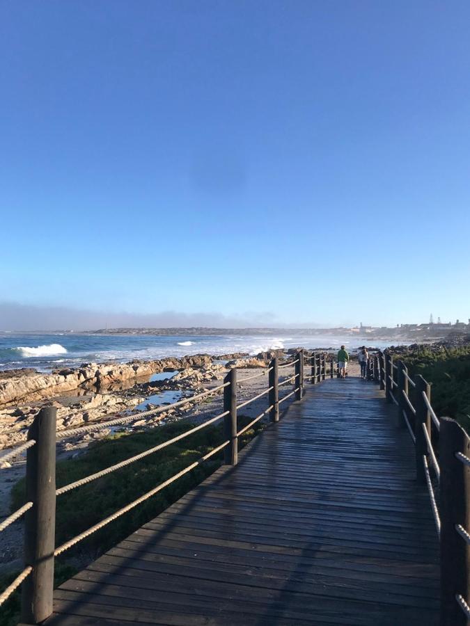 Port Nolloth Beach Shack Экстерьер фото