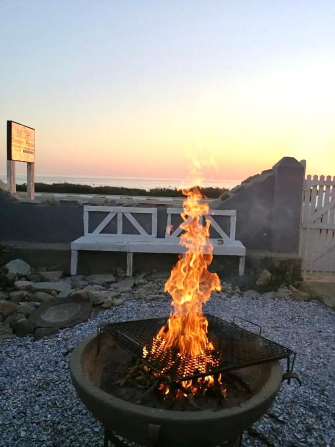 Port Nolloth Beach Shack Экстерьер фото