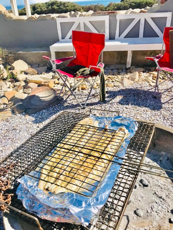 Port Nolloth Beach Shack Экстерьер фото