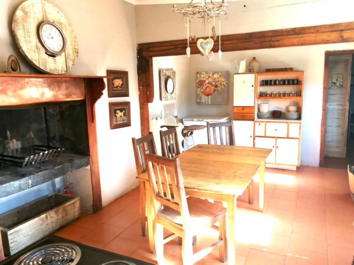 Port Nolloth Beach Shack Экстерьер фото