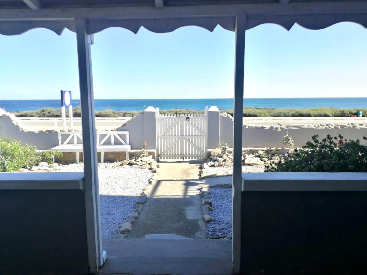 Port Nolloth Beach Shack Экстерьер фото