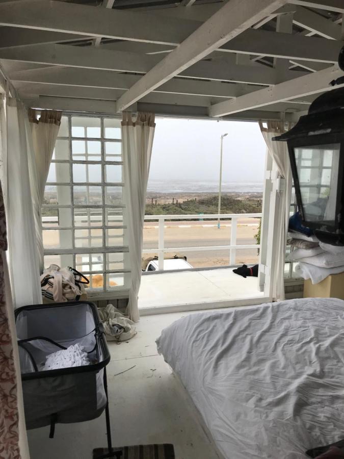 Port Nolloth Beach Shack Экстерьер фото
