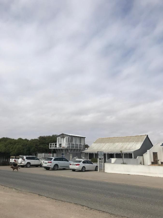 Port Nolloth Beach Shack Экстерьер фото
