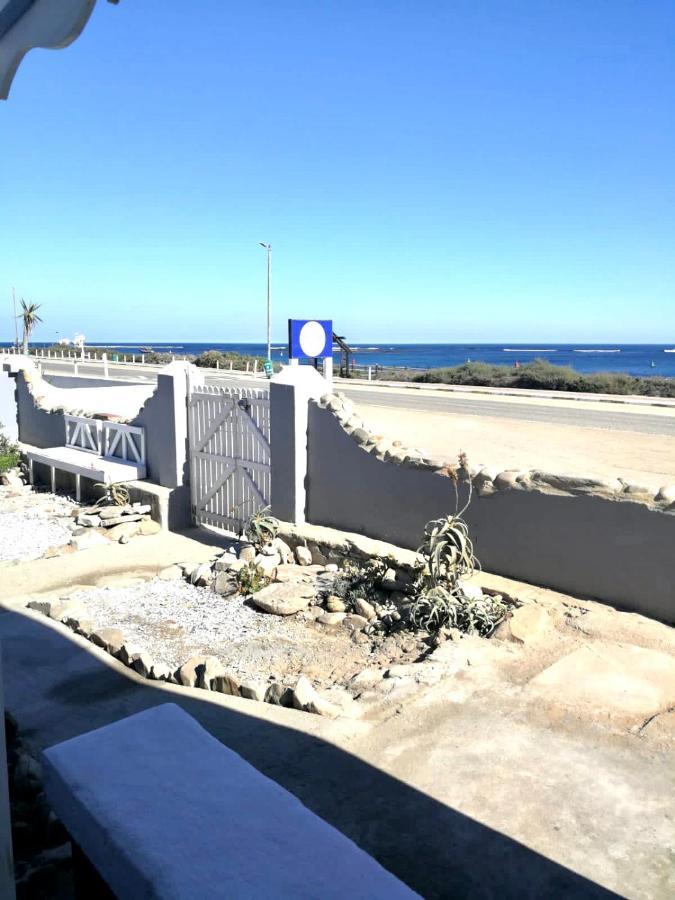 Port Nolloth Beach Shack Экстерьер фото