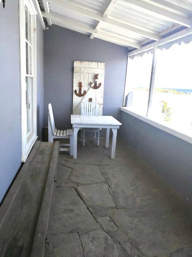 Port Nolloth Beach Shack Экстерьер фото