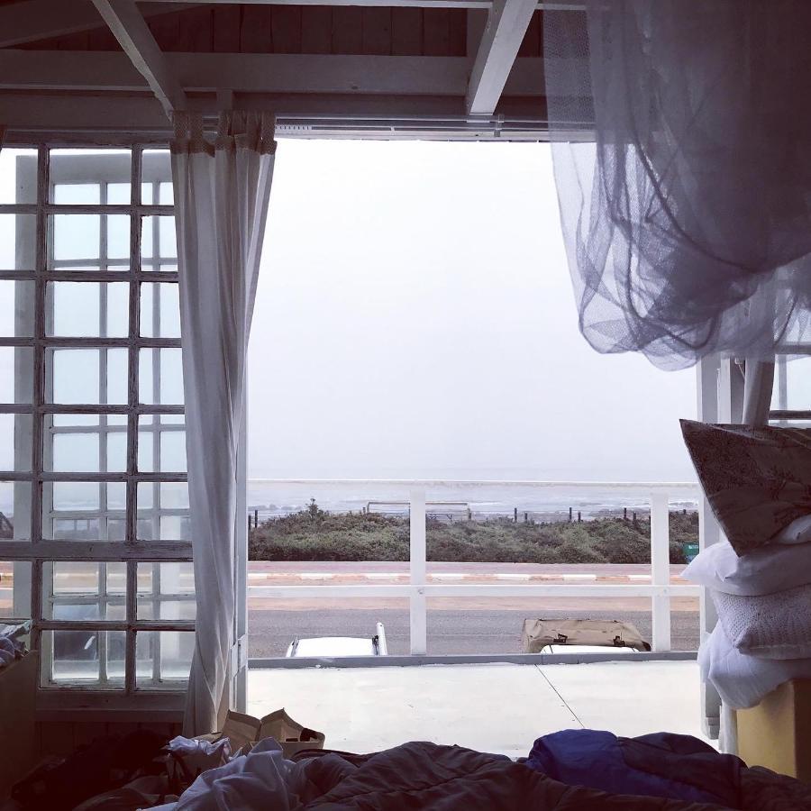 Port Nolloth Beach Shack Экстерьер фото