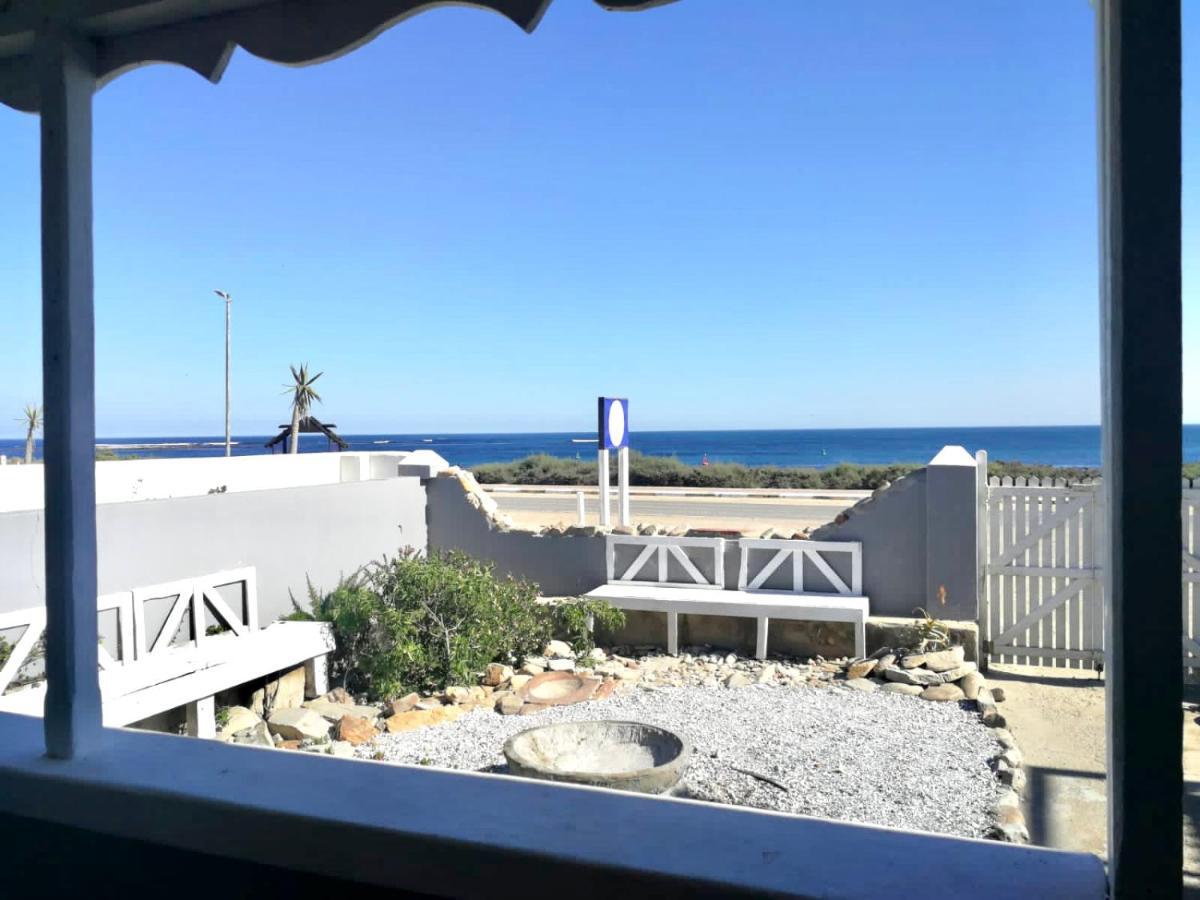 Port Nolloth Beach Shack Экстерьер фото
