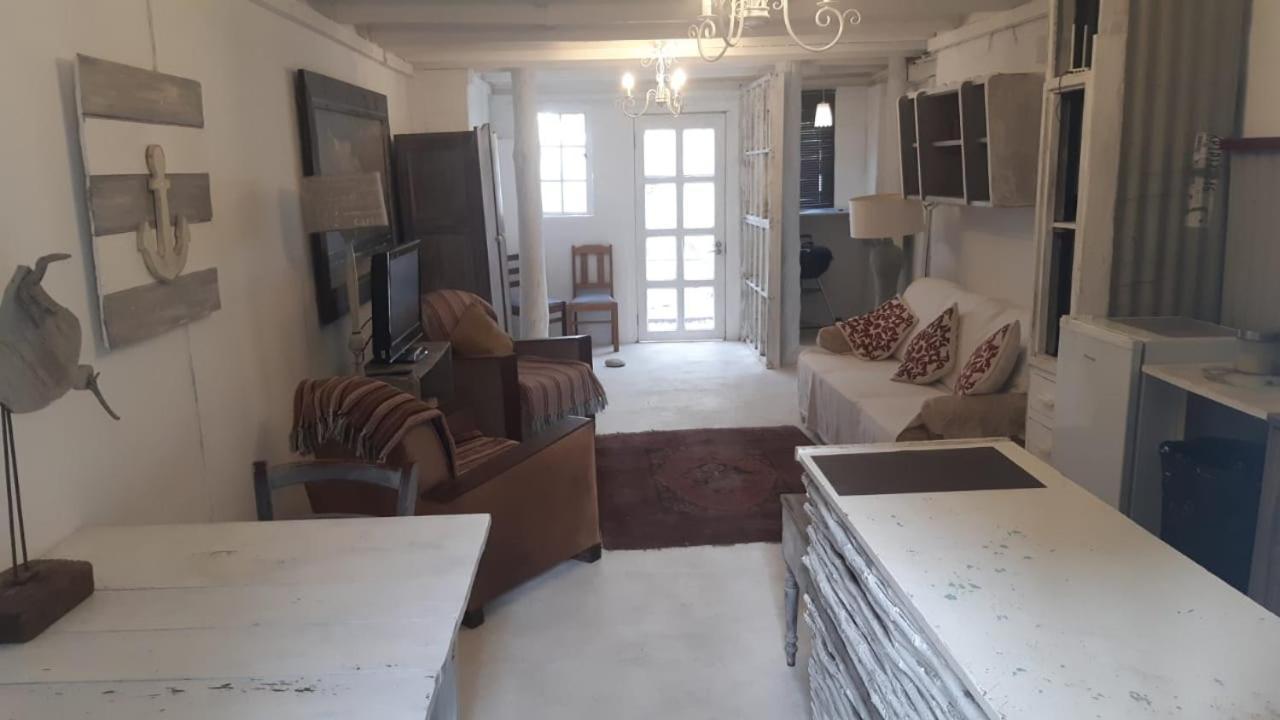 Port Nolloth Beach Shack Экстерьер фото