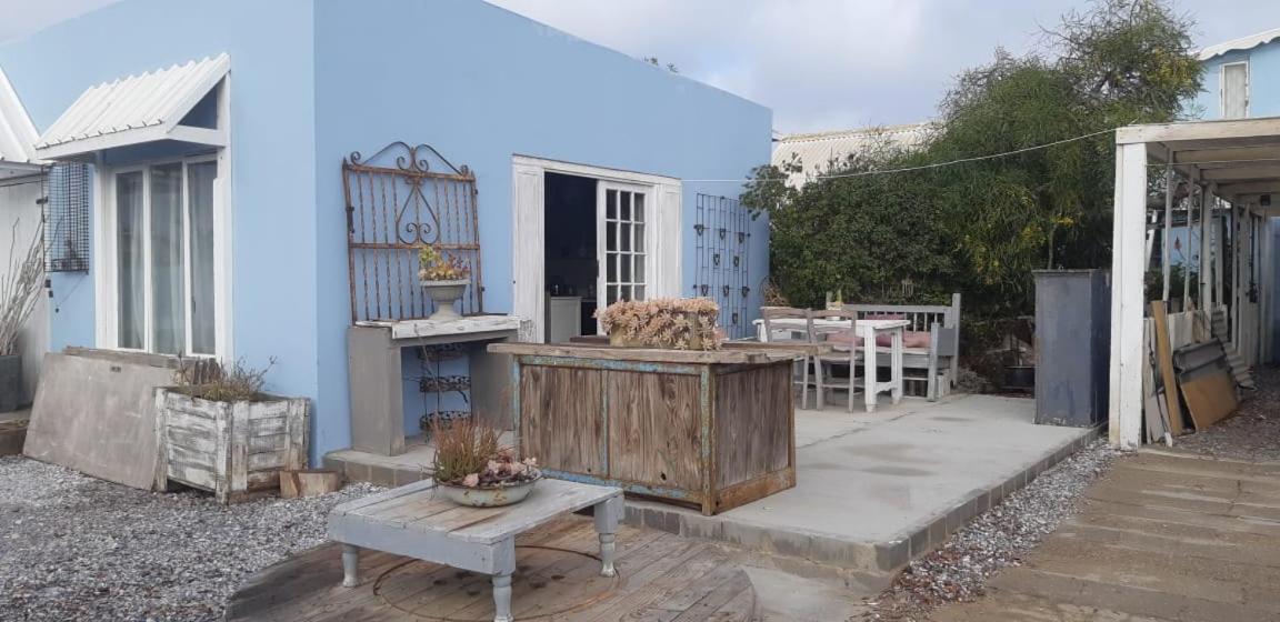 Port Nolloth Beach Shack Экстерьер фото