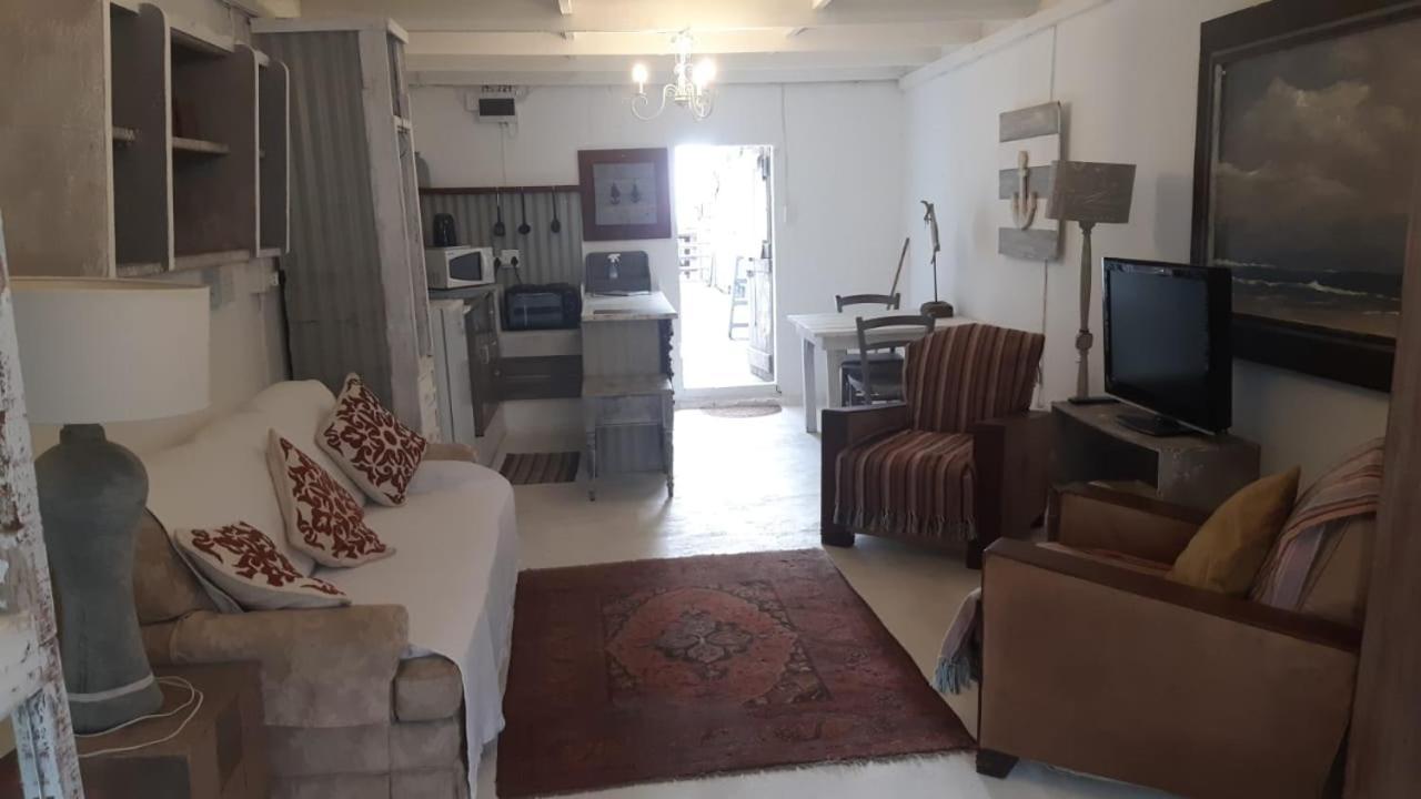 Port Nolloth Beach Shack Экстерьер фото