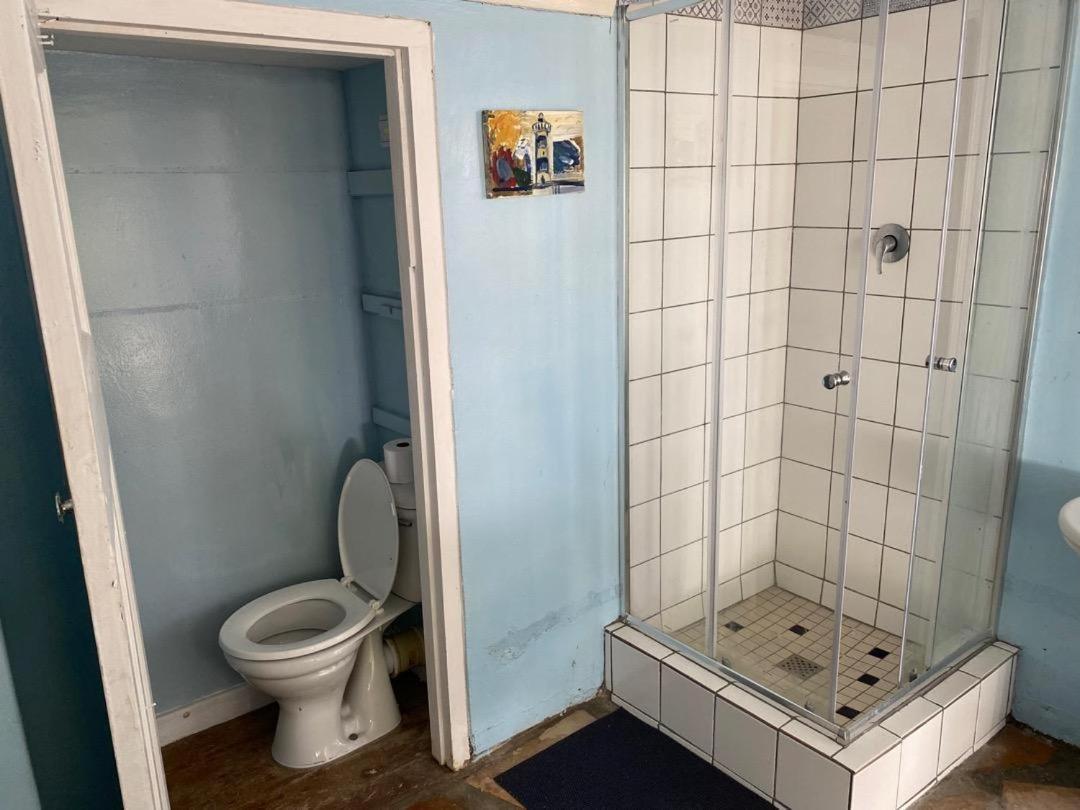 Port Nolloth Beach Shack Экстерьер фото