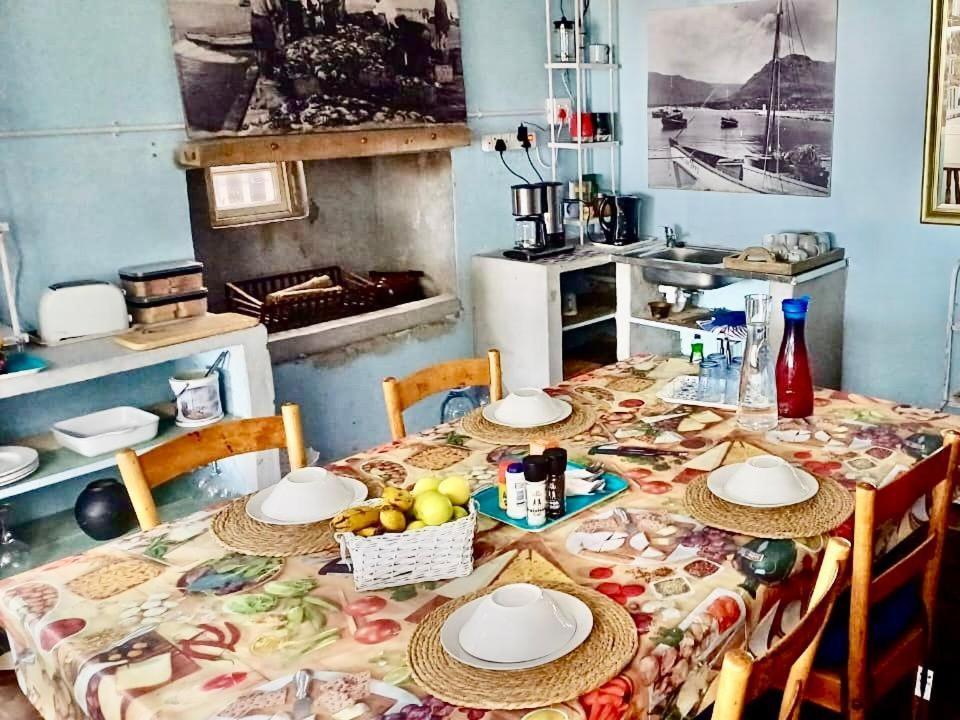 Port Nolloth Beach Shack Экстерьер фото