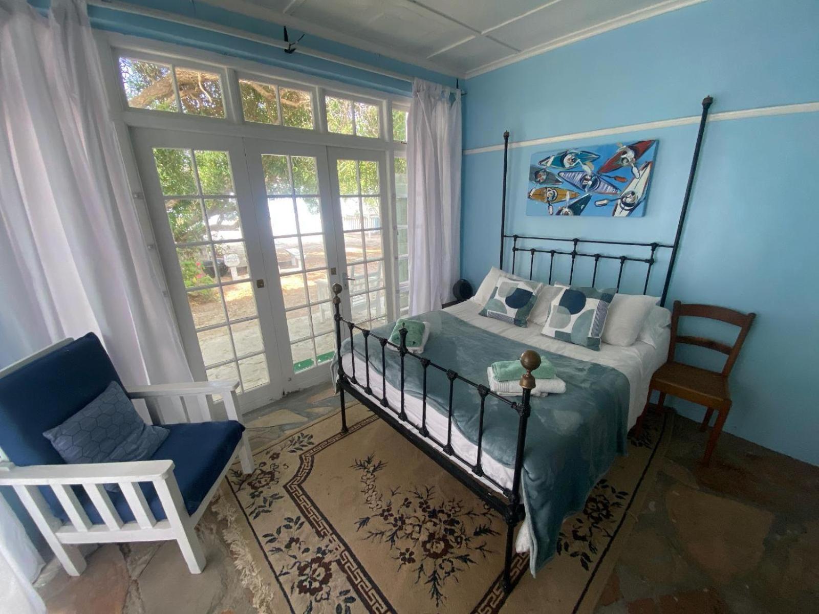 Port Nolloth Beach Shack Экстерьер фото