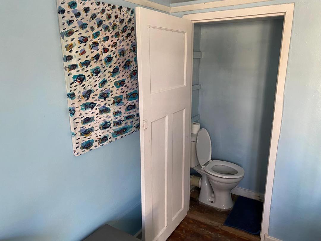 Port Nolloth Beach Shack Экстерьер фото