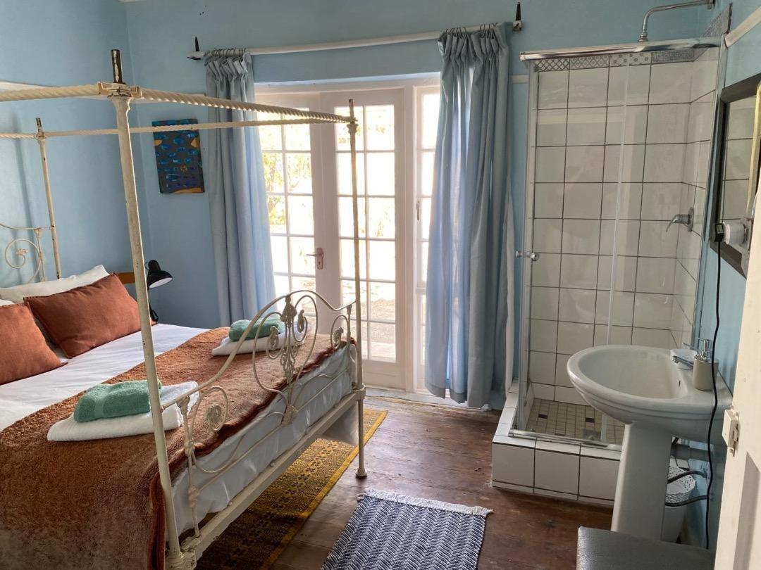 Port Nolloth Beach Shack Экстерьер фото