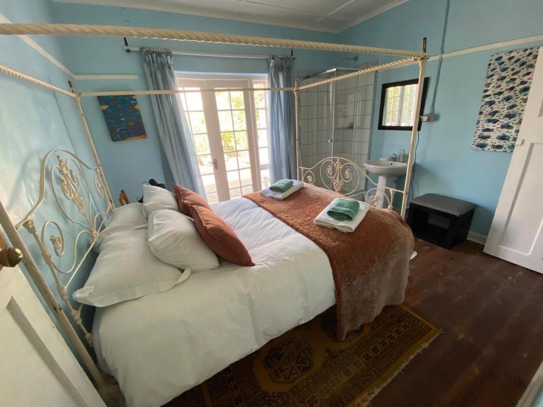 Port Nolloth Beach Shack Экстерьер фото