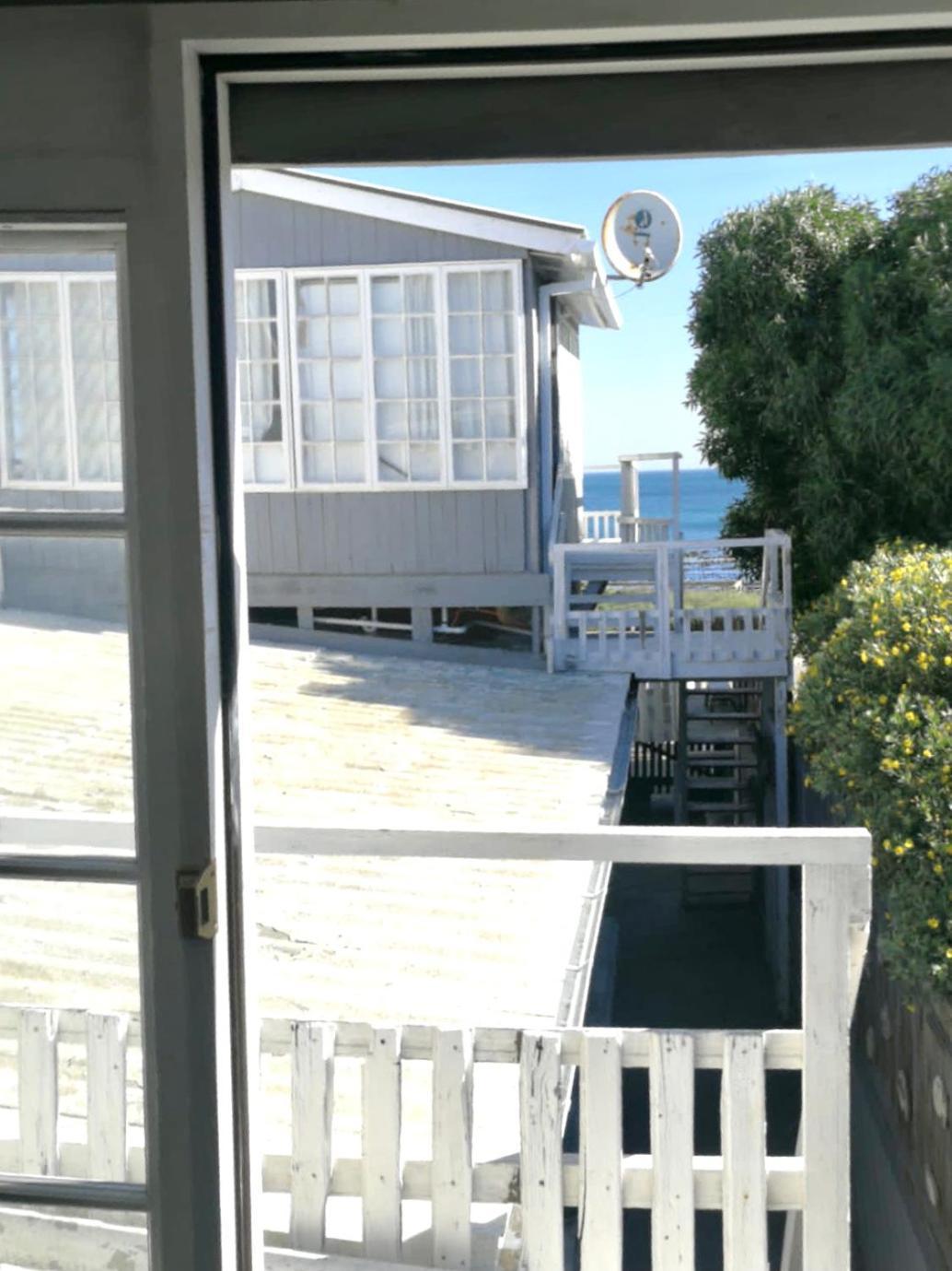 Port Nolloth Beach Shack Номер фото