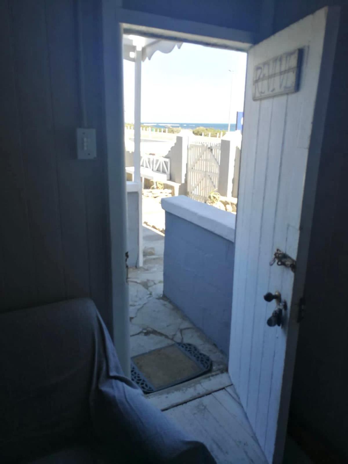 Port Nolloth Beach Shack Номер фото