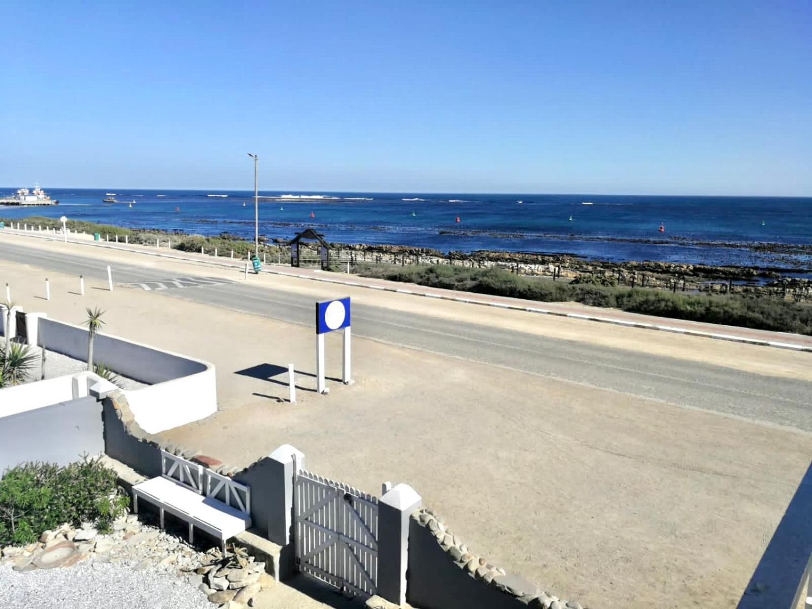 Port Nolloth Beach Shack Номер фото
